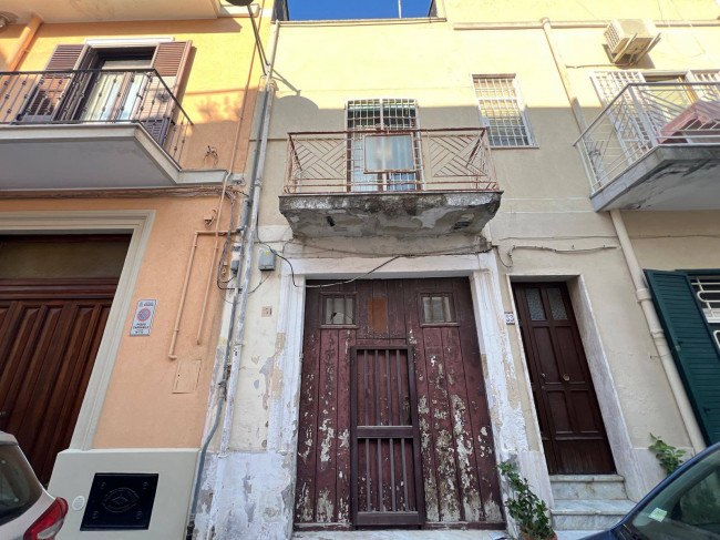 Casa Indipendente in vendita a Brindisi