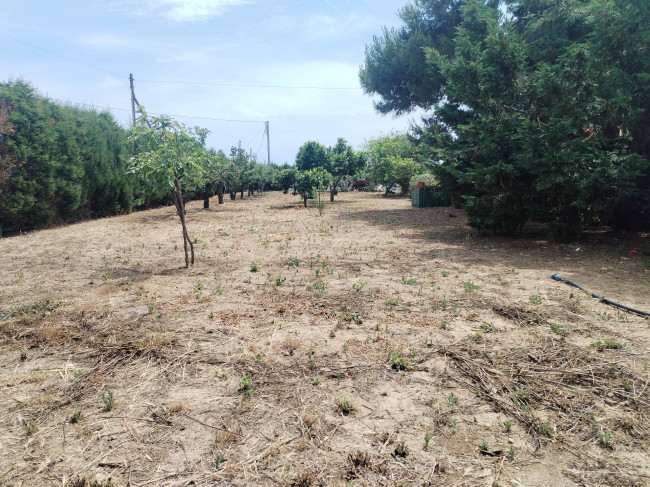 Villa singola in vendita a Brindisi