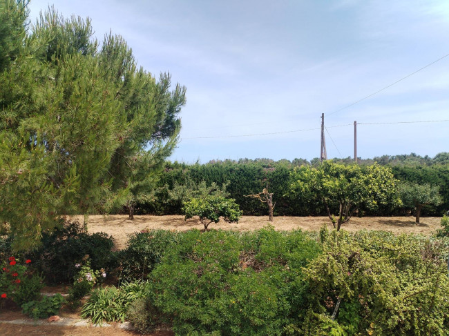 Villa singola in vendita a Brindisi