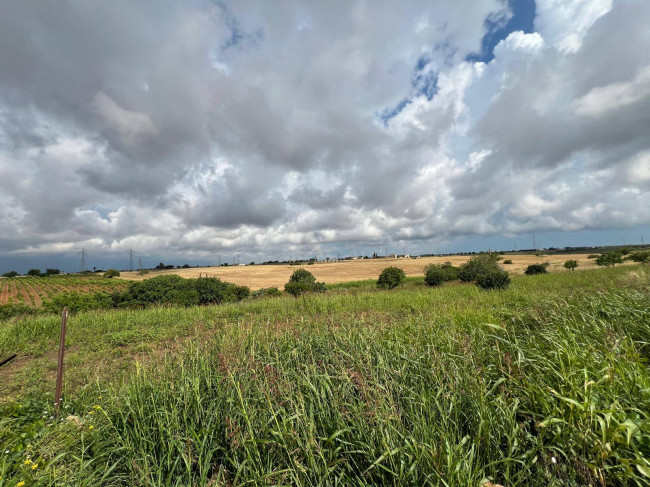 Terreno in vendita a Brindisi