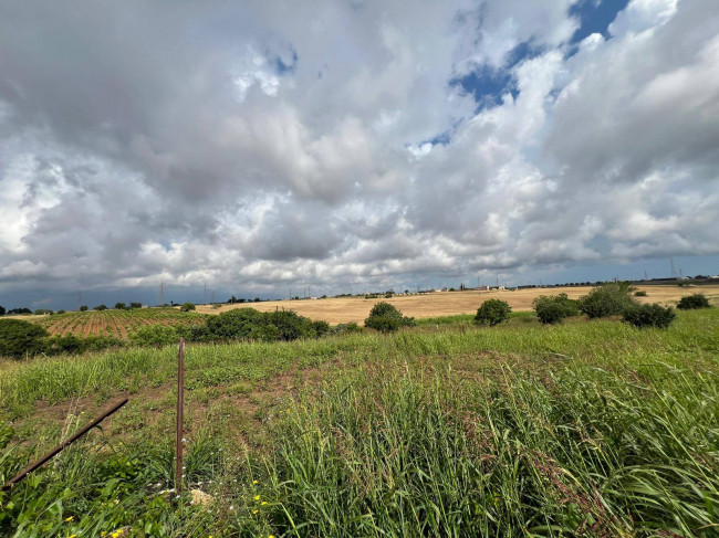 Terreno in vendita a Brindisi