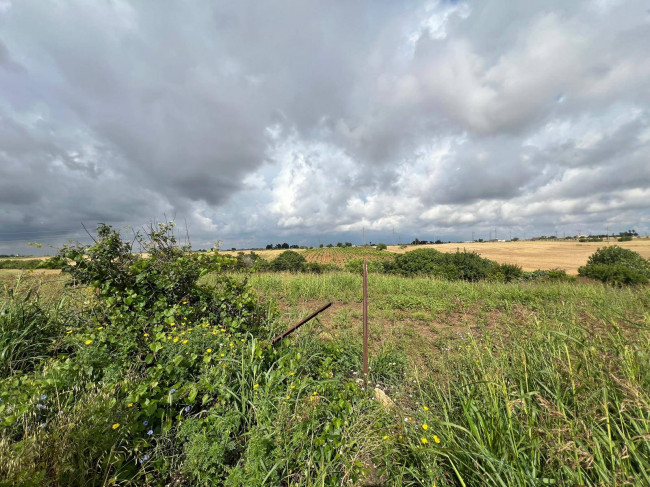 Terreno in vendita a Brindisi