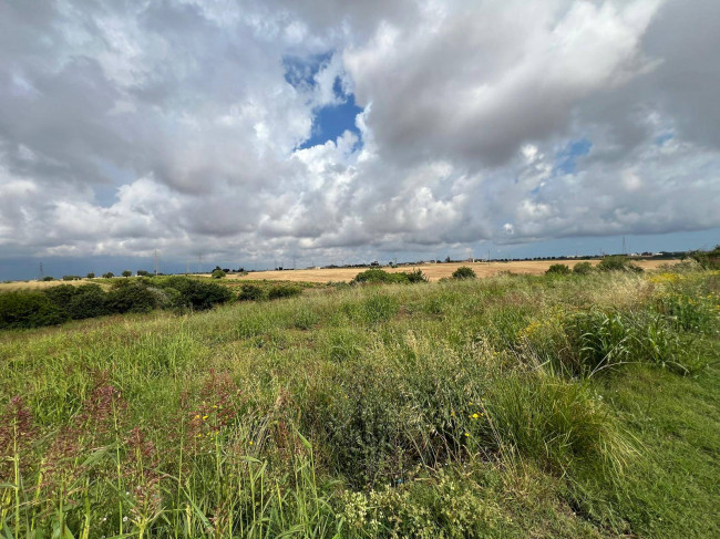 Terreno in vendita a Brindisi