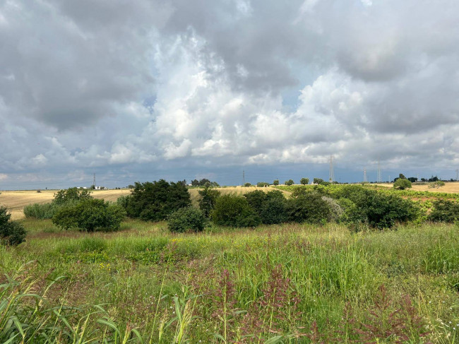 Terreno in vendita a Brindisi