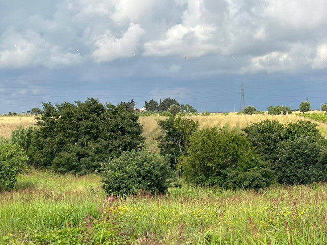 Terreno in vendita a Brindisi