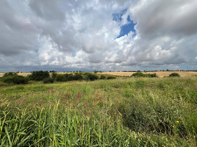 Terreno in vendita a Brindisi