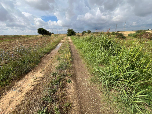 Terreno in vendita a Brindisi