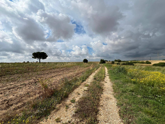 Terreno in vendita a Brindisi