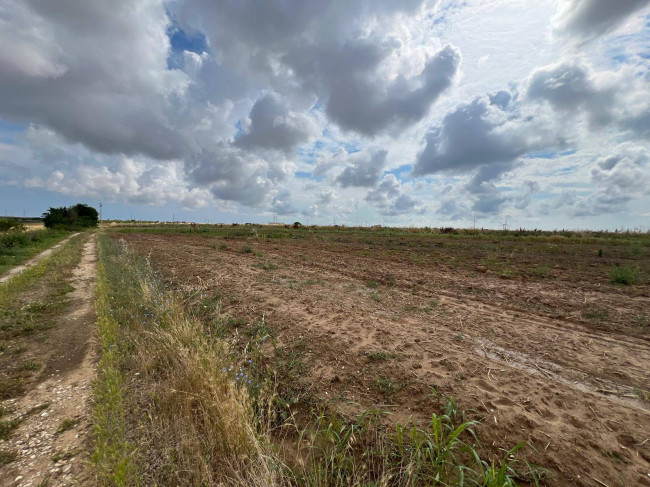 Terreno in vendita a Brindisi