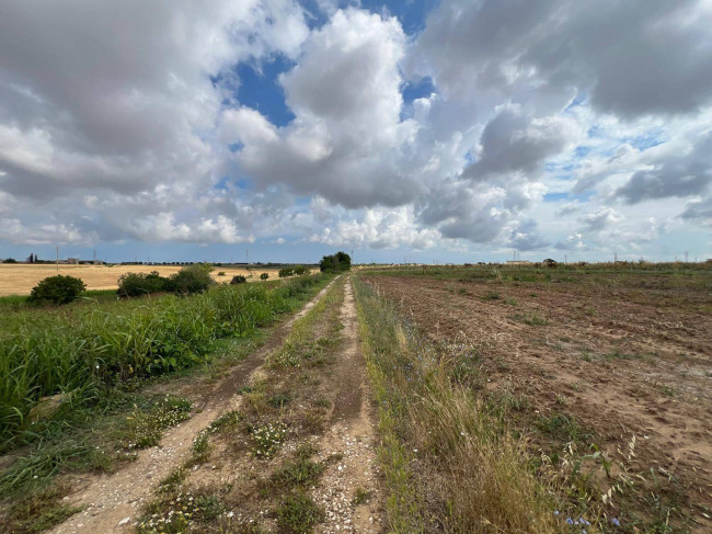 Terreno in vendita a Brindisi