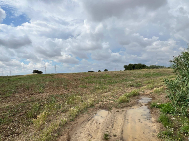 Terreno in vendita a Brindisi