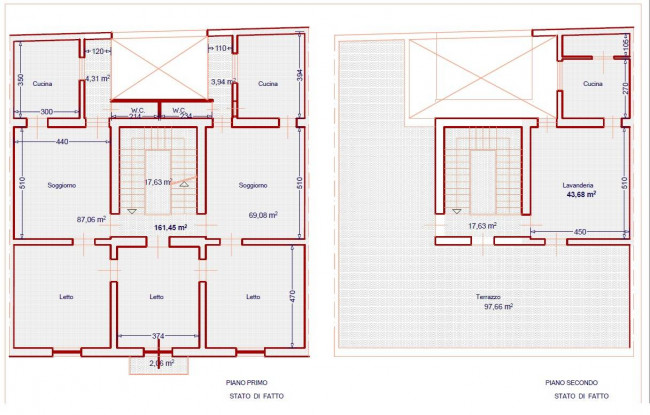 Casa Semindipendente in vendita a Brindisi