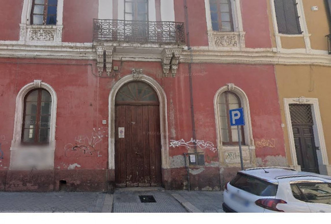 Casa Semindipendente in vendita a Brindisi