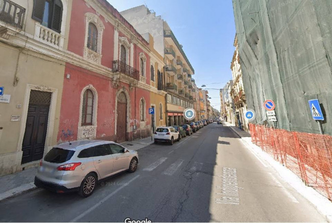 Casa Semindipendente in vendita a Brindisi