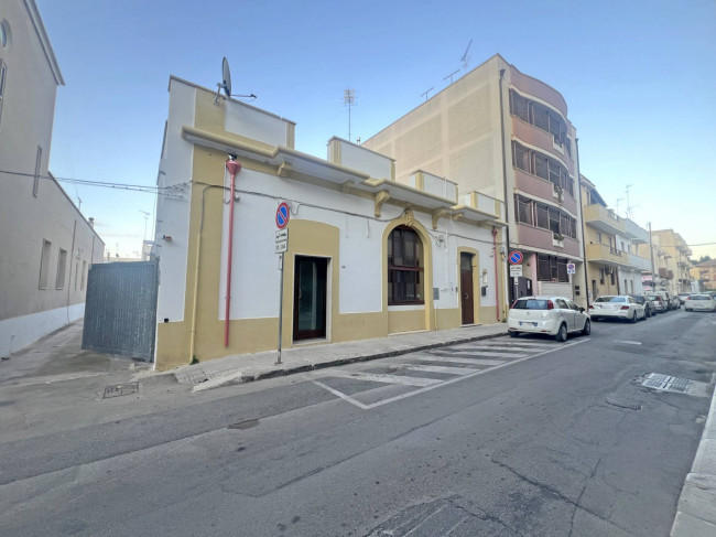 Casa Indipendente in vendita a Brindisi