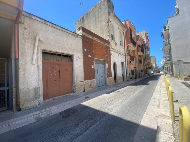 Casa Indipendente in vendita a Brindisi