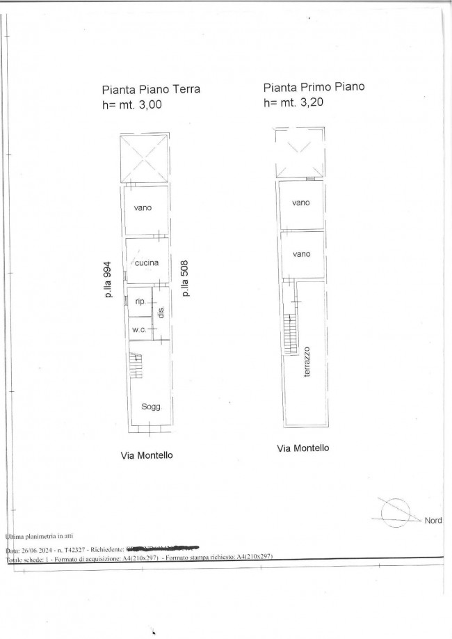 Casa Indipendente in vendita a Brindisi