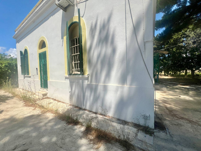 Villa singola in vendita a Brindisi