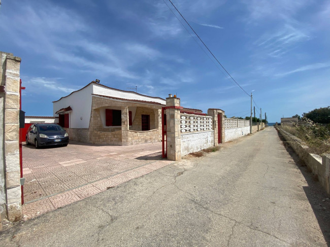 Villa singola in vendita a Brindisi