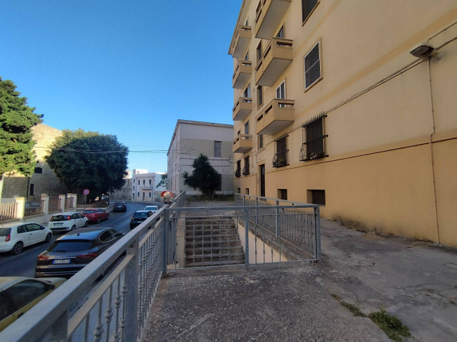 Appartamento in vendita a Brindisi