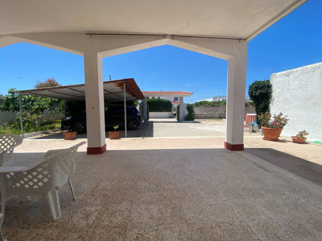 Villa o villino in vendita a Brindisi