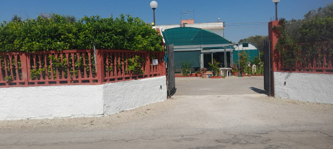 Casa Vacanze in vendita a Oria