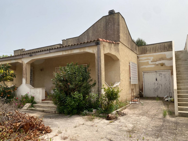 Casa Indipendente in vendita a Torchiarolo