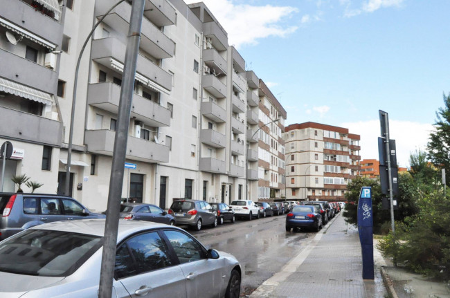 Garage/Box in vendita a Brindisi