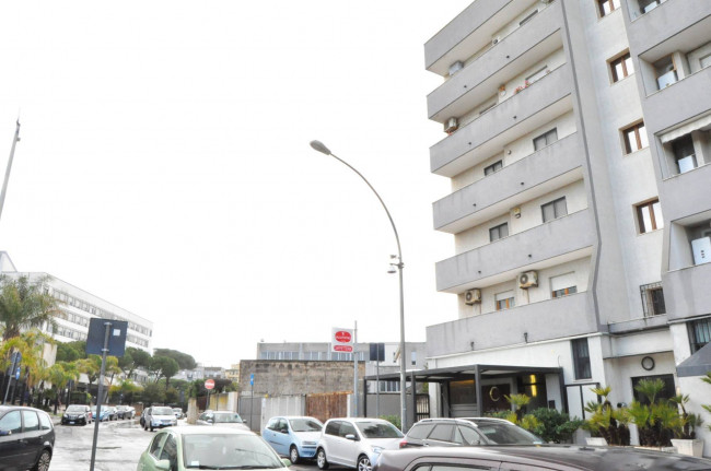 Garage/Box in vendita a Brindisi