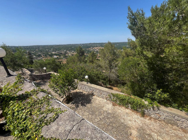 Residence in vendita a Fasano