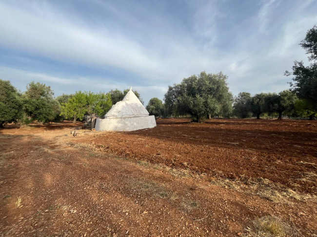 trullo in vendita a Ceglie Messapica