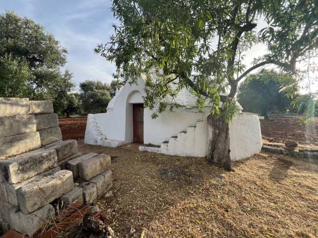 trullo in vendita a Ceglie Messapica