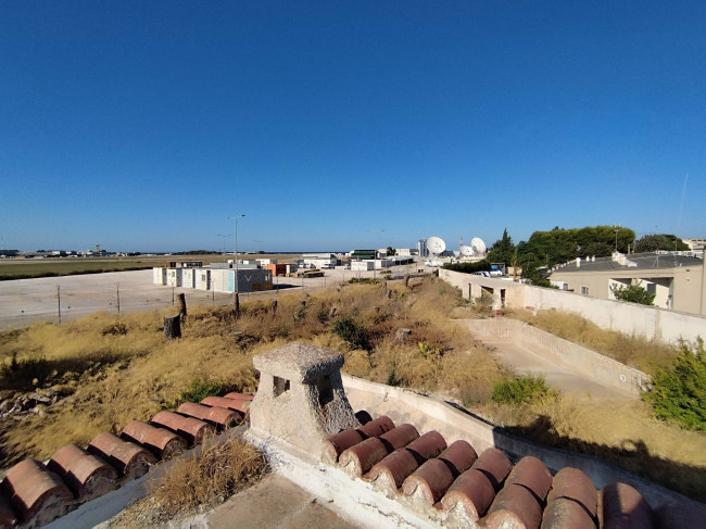 Casa Indipendente in vendita a Brindisi