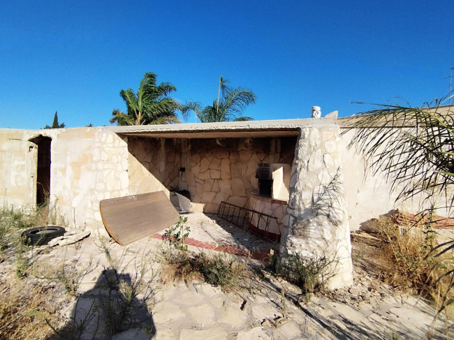 Casa Indipendente in vendita a Brindisi