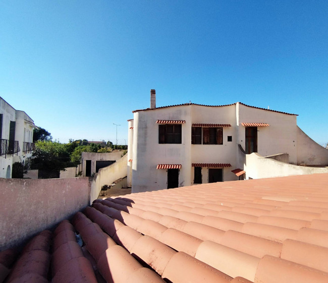 Casa Indipendente in vendita a Brindisi