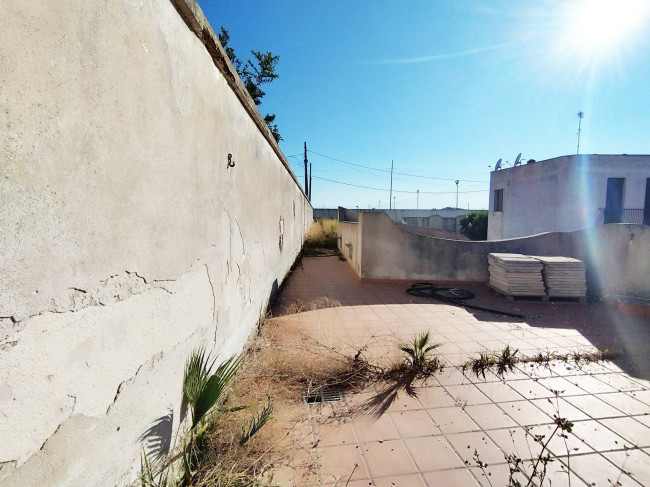 Casa Indipendente in vendita a Brindisi