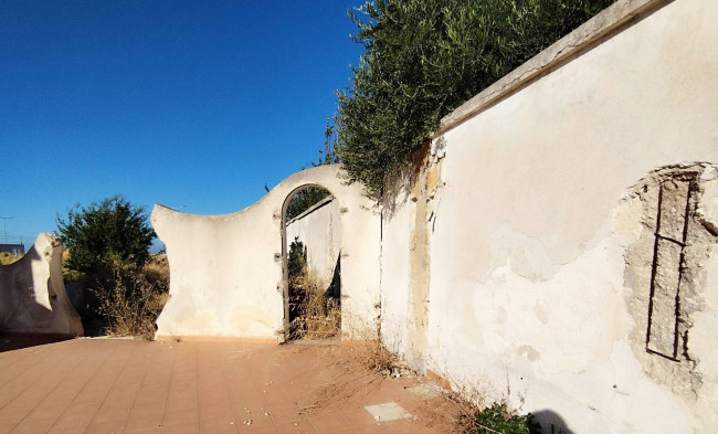 Casa Indipendente in vendita a Brindisi