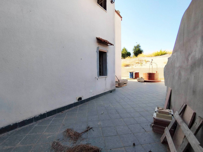 Casa Indipendente in vendita a Brindisi