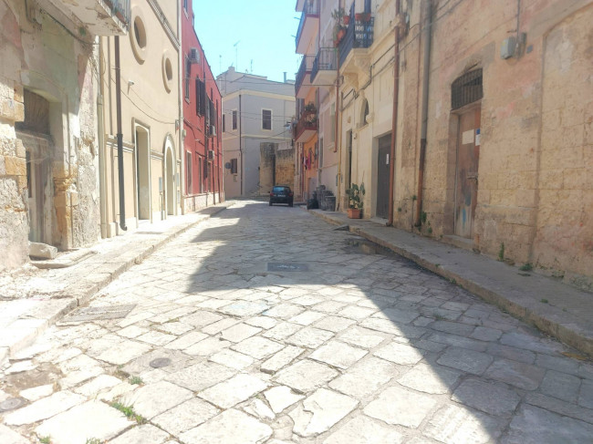 Casa Indipendente in vendita a Brindisi