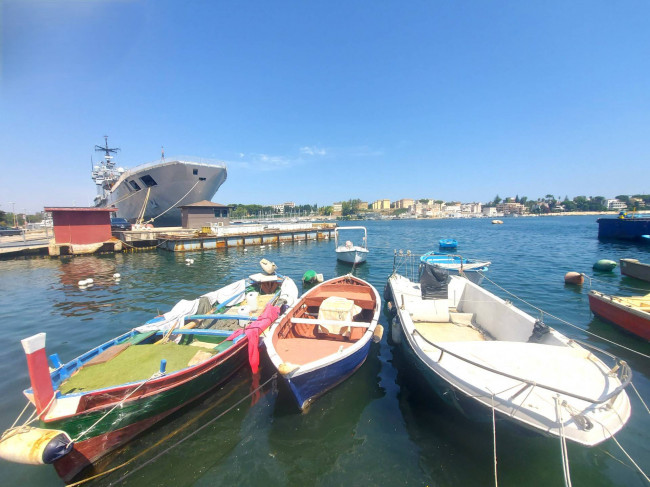 Casa Indipendente in vendita a Brindisi