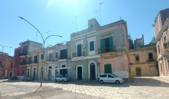 Casa Indipendente in vendita a Brindisi