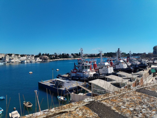 Casa Indipendente in vendita a Brindisi