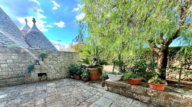 Baita/Chalet/Trullo in vendita a Latiano