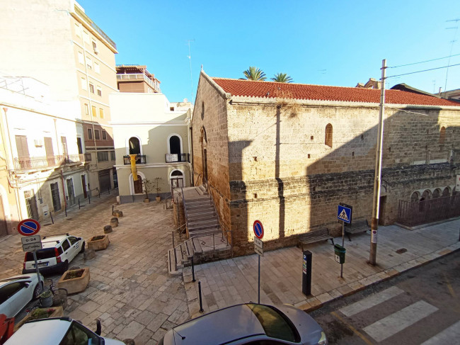 Casa Semindipendente in vendita a Brindisi