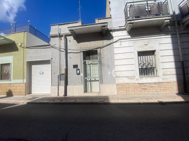 Casa Indipendente in vendita a Brindisi