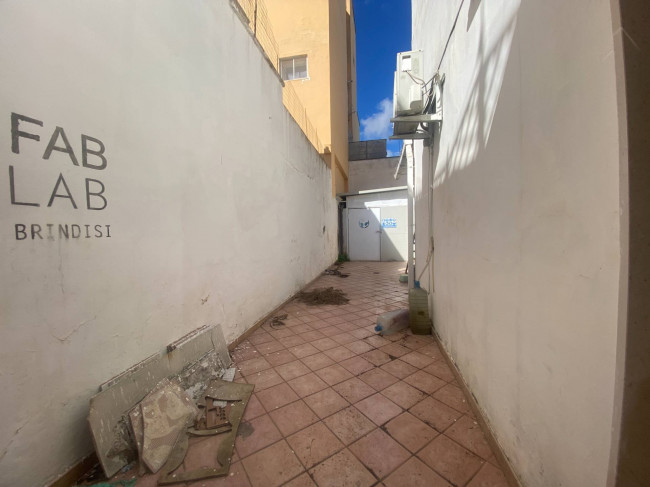 Casa Indipendente in vendita a Brindisi