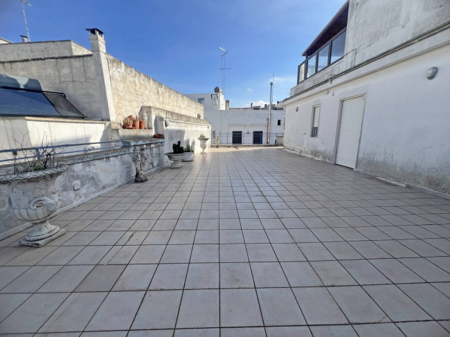 Casa indipendente in vendita a Ostuni (BR)