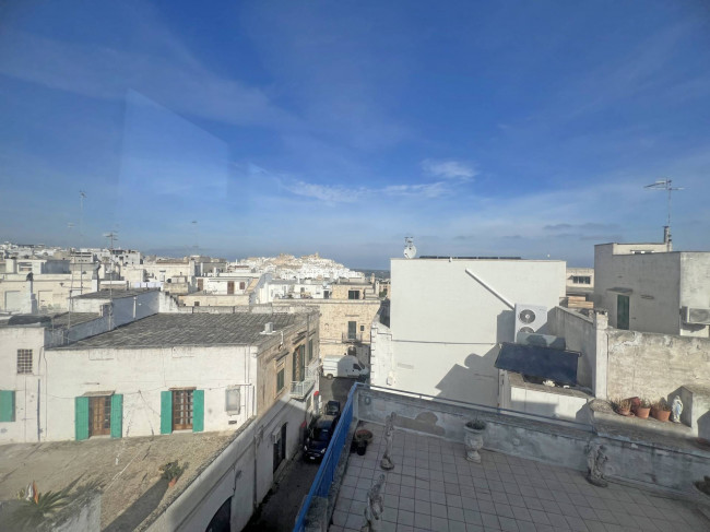 Casa indipendente in vendita a Ostuni (BR)