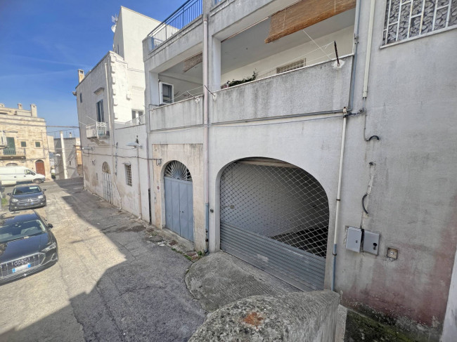 Casa indipendente in vendita a Ostuni (BR)