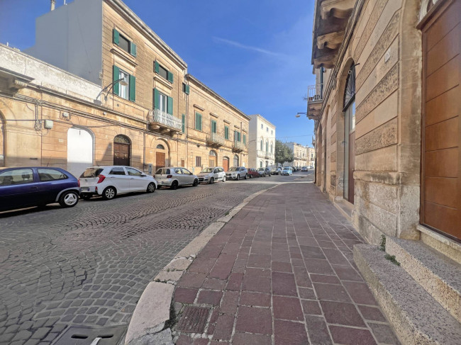 Casa indipendente in vendita a Ostuni (BR)